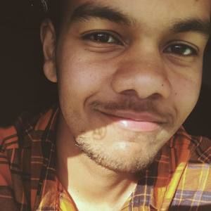 Meet your Posher, Joe